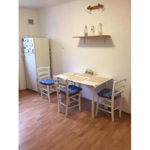 Apartman Jilemnickeho 4