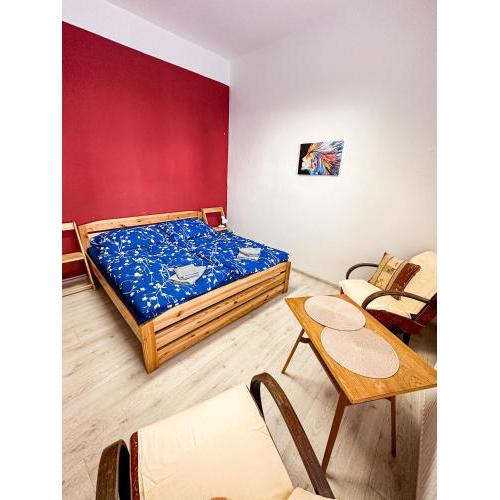 Apartmán JP