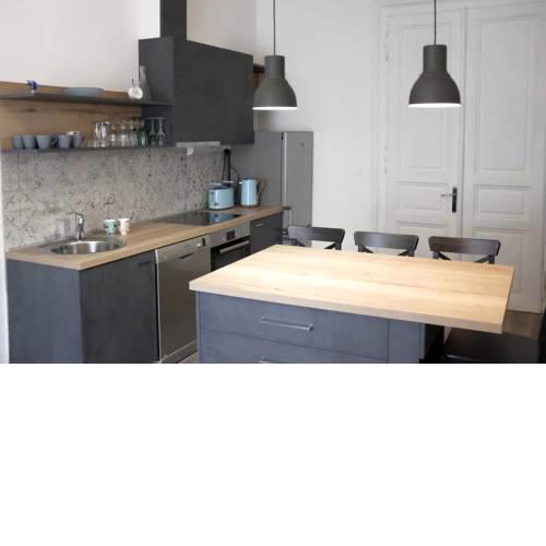Apartman Junij