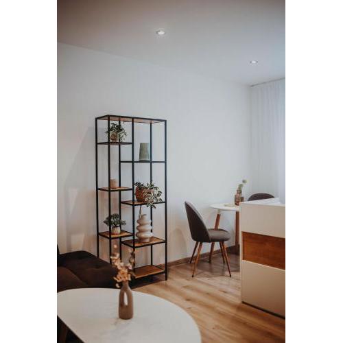Apartmán Južná trieda