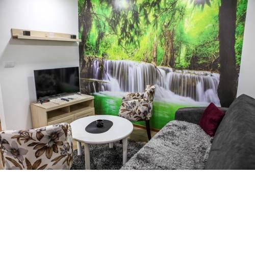 Apartman Kaća