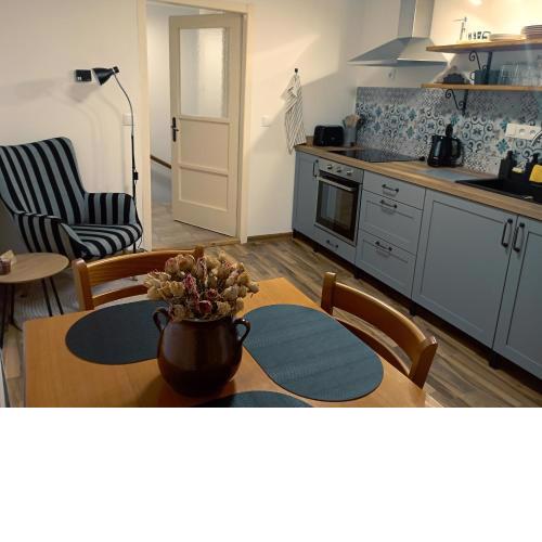 Apartmán Kafíno