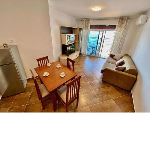 Apartmán Kamelie