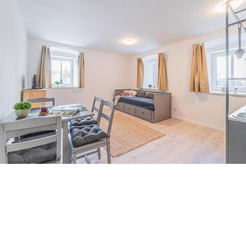 Apartmán Karin