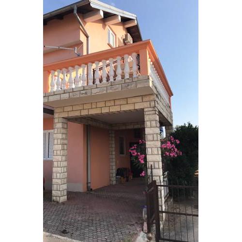 Apartman Karla