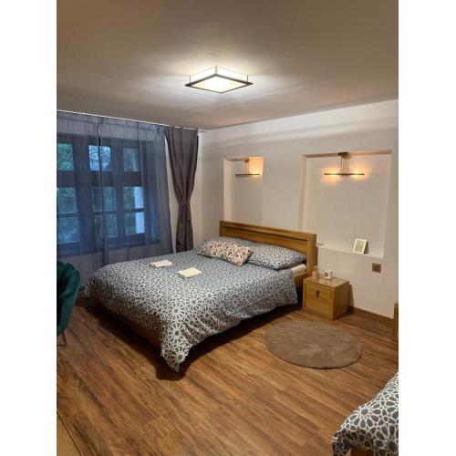 Apartmán Karlov Dvor