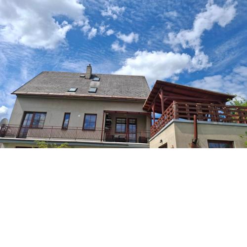 Apartman Karlovice