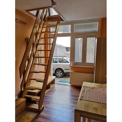 Apartmán Karlovy Vary