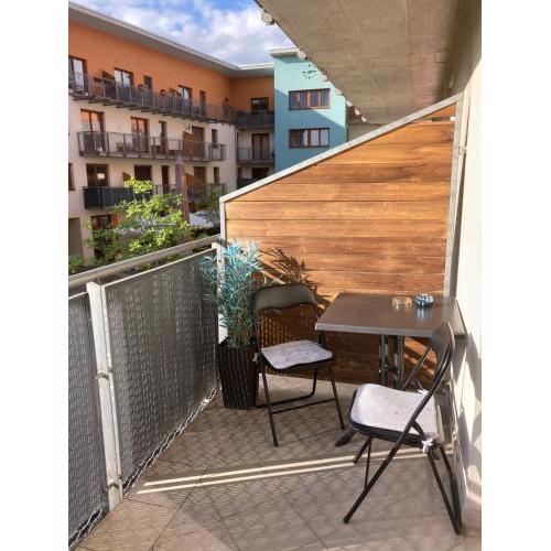 Apartmán Karo, Oščadnica