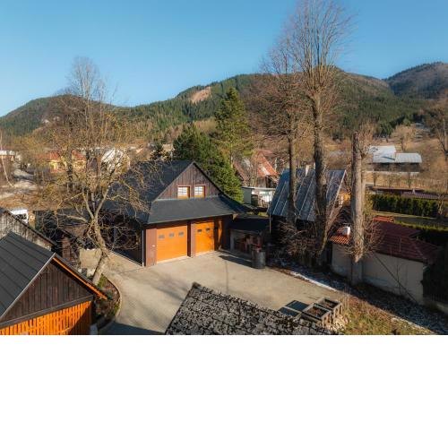 Apartman Karol