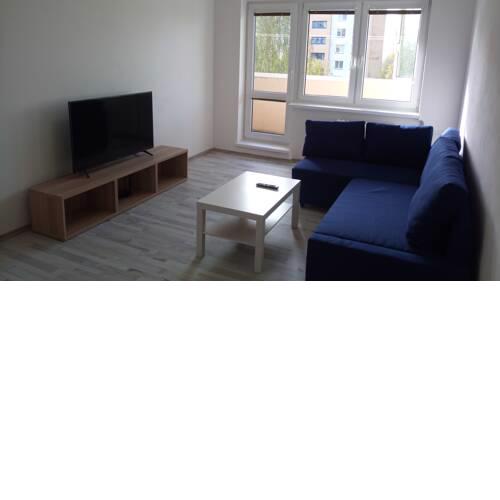Apartmán Karviná 2+1