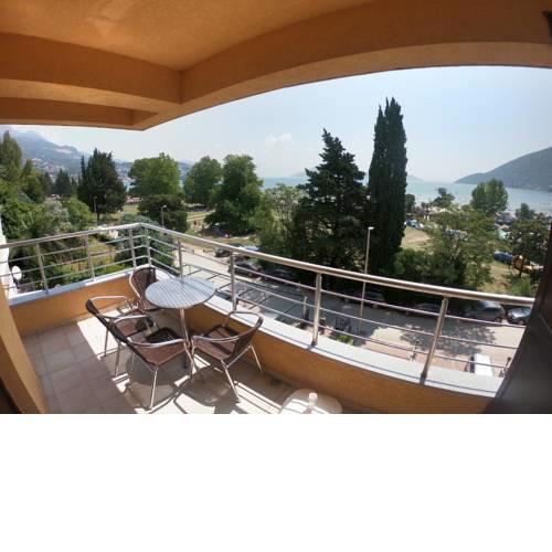 Apartman Katja