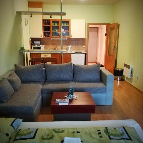 Apartmán Katka - Oščadnica