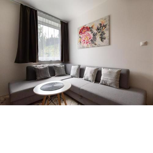 Apartmán Katka