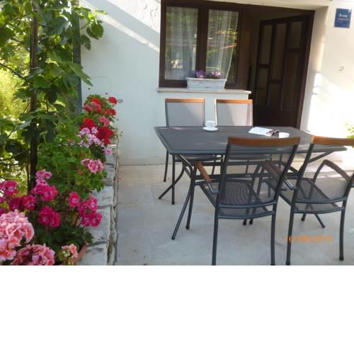 Apartman Katuri