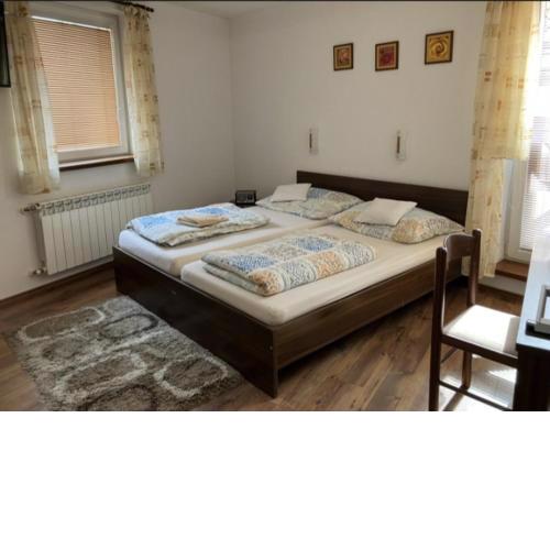 Apartmán KATY