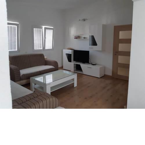 Apartman Keno
