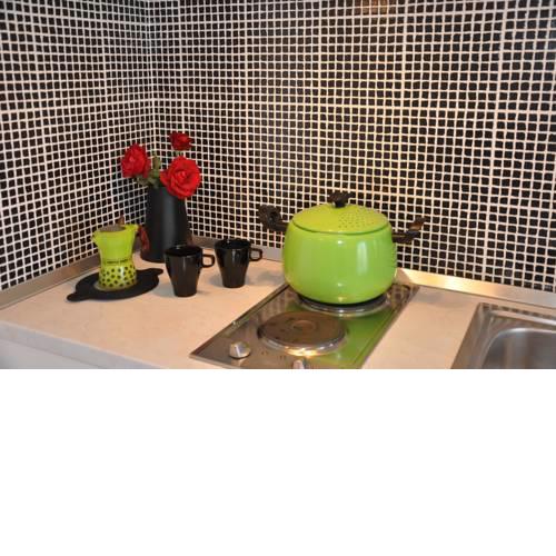 Apartman Kiwi