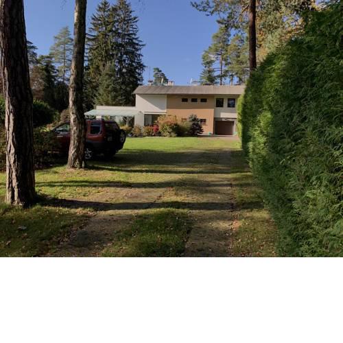 Apartman Klánovice