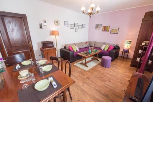 Apartman Klara