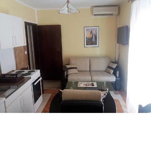 Apartman Klara