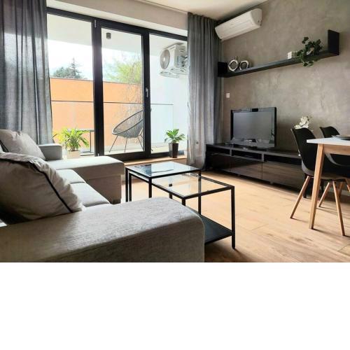 Apartmán Kmeťova s parkovaním