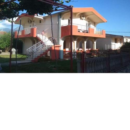 Apartman Knežević