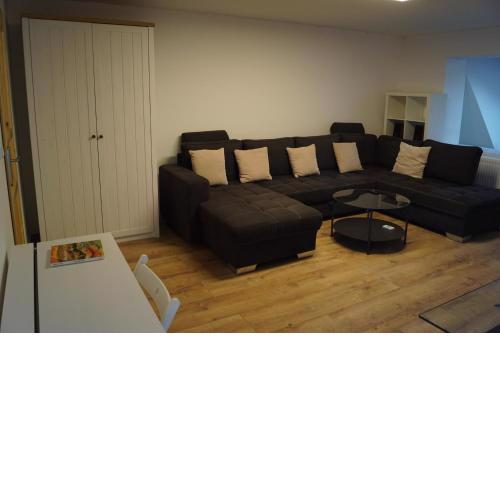 apartmán Knín