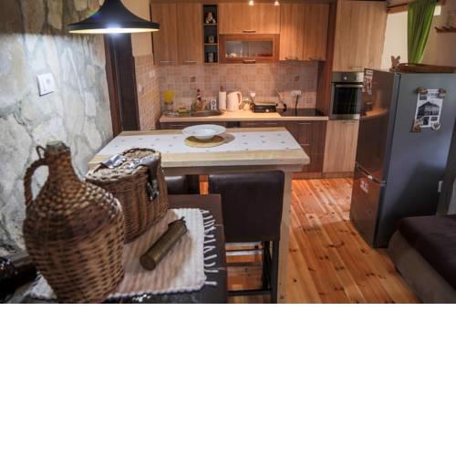 Apartman Koki