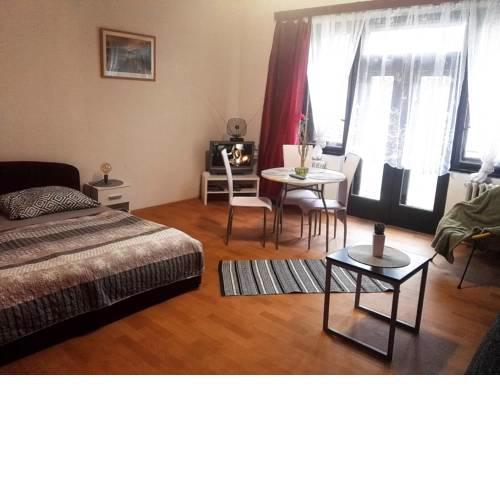 Apartman Konopištská