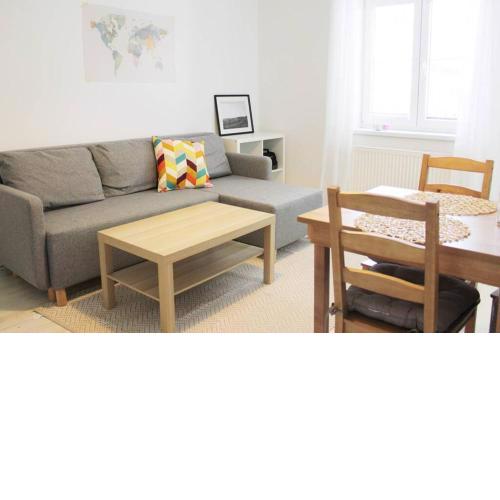 Apartmán Kopec, se zahrádkou