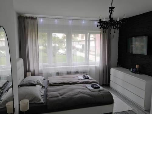 Apartman Korana