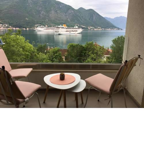 Apartman Kordic