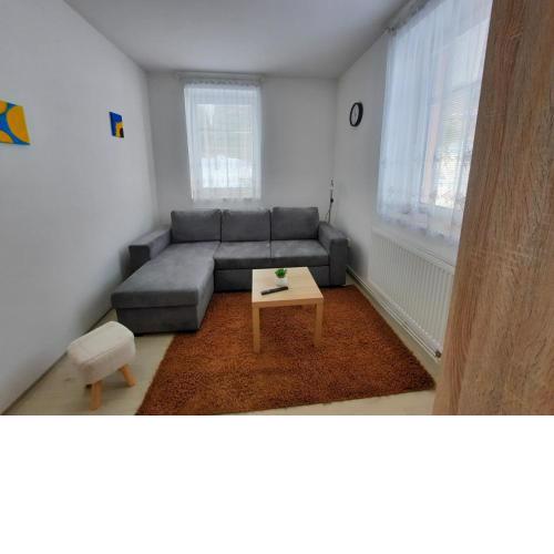 apartmán Kořen,2+1 Kořenov Jizerské hory