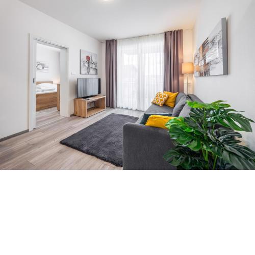 Apartmán KORZO LIPNO A3 318-9