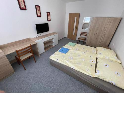 Apartmán Kosihovce