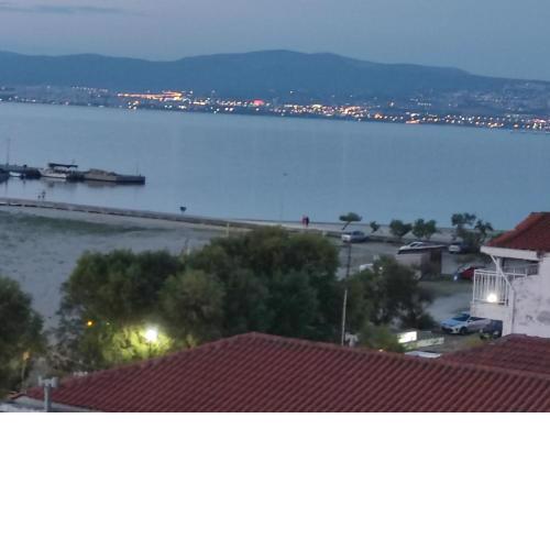 Apartman Kostic