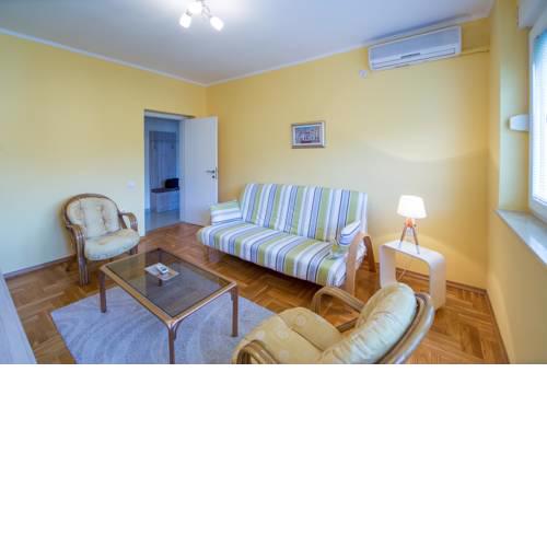 Apartman Kotor