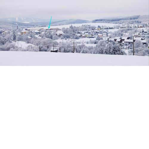 Apartmán Kovářská u Klínovce