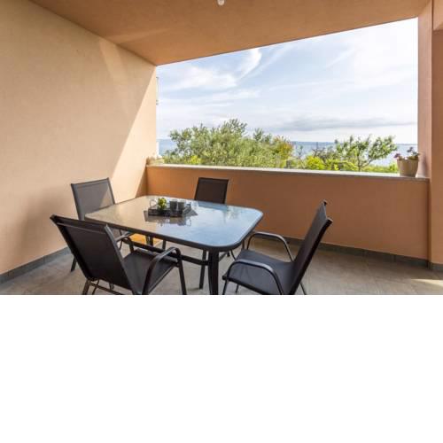 Apartman Kristic