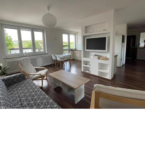 Apartmán Kristína