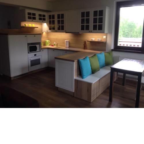Apartman Kristof