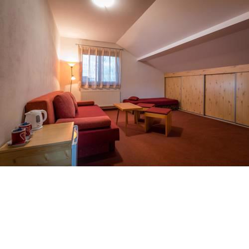 Apartmán Kriváň