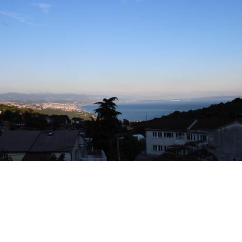 APARTMAN KRUNA RD Rukavac, Matulji, Opatija
