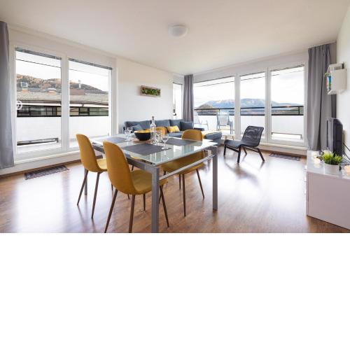 Apartmán Kubko - Donovaly