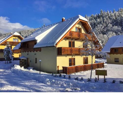 Apartmán Kúria na Táloch Chopok