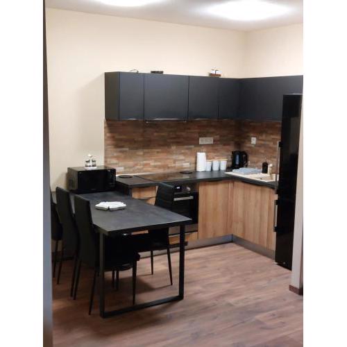 Apartman Kurko
