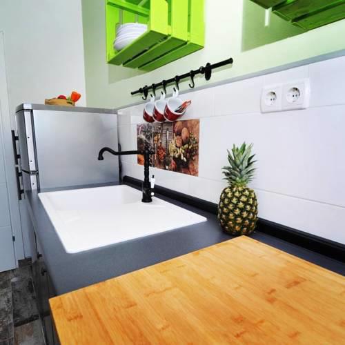 Apartman LA MUSICA