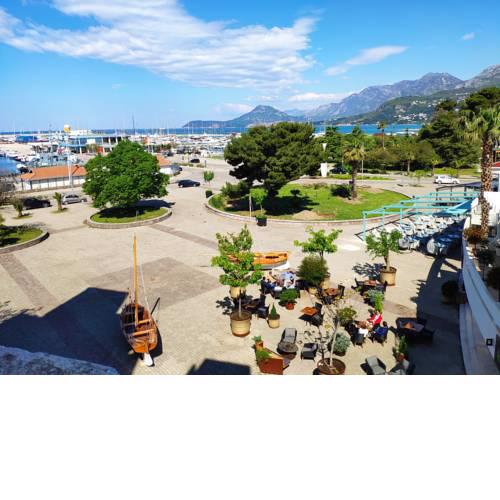 Apartman La Siesta