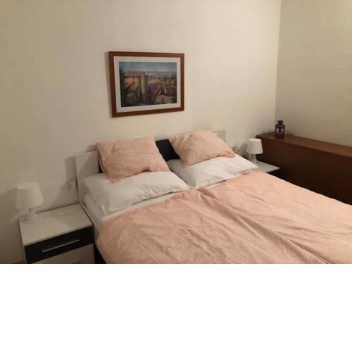 Apartman Laci 1